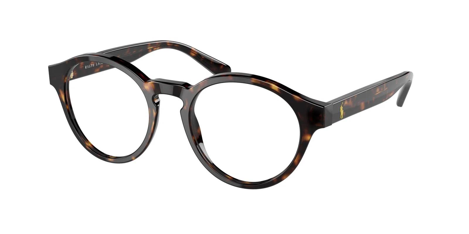 Polo 2243 Eyeglasses - view 3